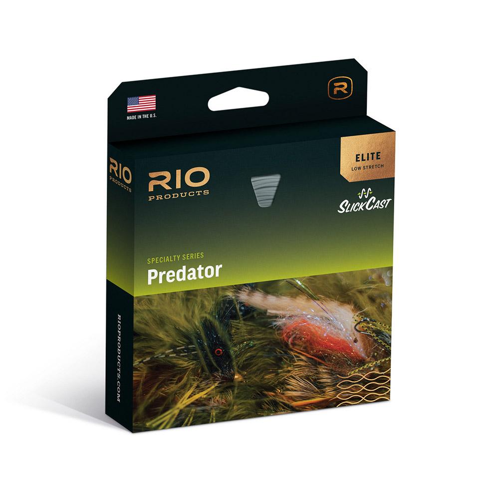 Rio Elite Predator Fly Line